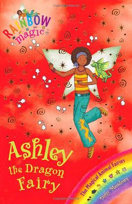 Ashley the Dragon Fairy pdf epub mobi 电子书 下载