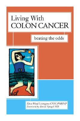 Living With Colon Cancer pdf epub mobi 电子书 下载