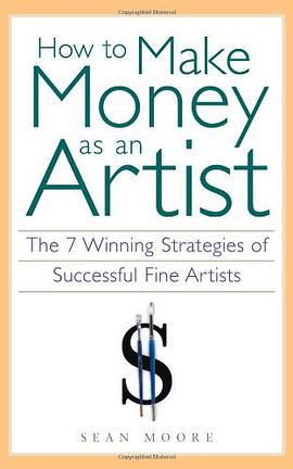 How to Make Money as an Artist