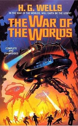 H. G. Wells' the War of the Worlds pdf epub mobi 電子書 下載