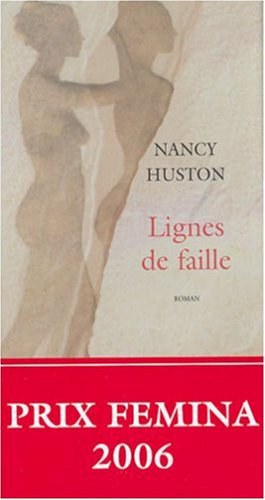 Lignes de faille - Prix Femina 2006 pdf epub mobi 電子書 下載