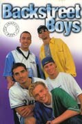 Backstreet Boys: The Unofficial Book pdf epub mobi 电子书 下载