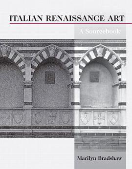 Italian Renaissance Art pdf epub mobi 电子书 下载