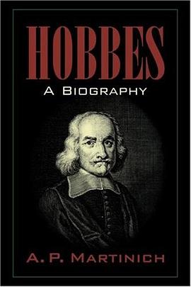 Hobbes pdf epub mobi 电子书 下载