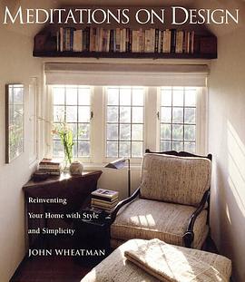 Meditations on Design pdf epub mobi 電子書 下載