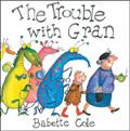The Trouble With Gran pdf epub mobi 电子书 下载