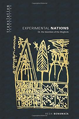Experimental Nations pdf epub mobi 下载