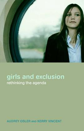 Girls and Exclusion pdf epub mobi 电子书 下载