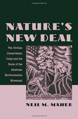 Nature's New Deal pdf epub mobi 電子書 下載