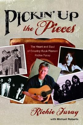 Pickin' Up the Pieces pdf epub mobi 电子书 下载