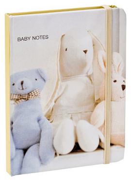 Baby Themed Mini Notebook pdf epub mobi 电子书 下载