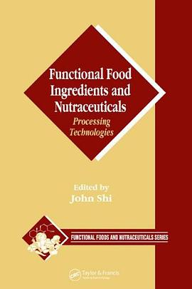 Engineering Technologies and Processing of Functional Foods