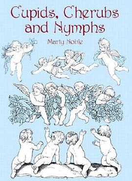 Cupids, Cherubs and Nymphs pdf epub mobi 電子書 下載