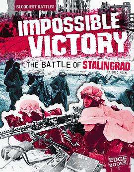 Impossible Victory pdf epub mobi 电子书 下载