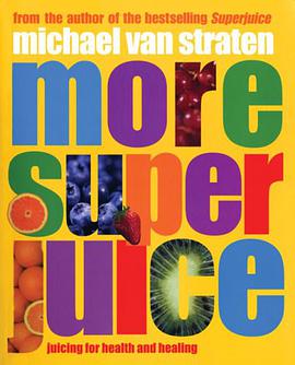 More Super Juice