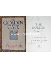 The Golden Gate pdf epub mobi 电子书 下载