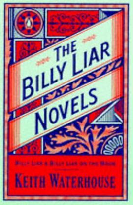 The Billy Liar Novels pdf epub mobi 电子书 下载
