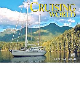 Cruising World 2008 Calendar pdf epub mobi 电子书 下载