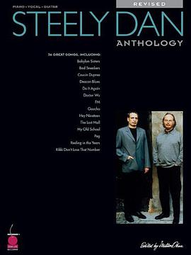 Steely Dan pdf epub mobi 电子书 下载