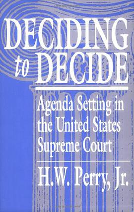 Deciding to Decide pdf epub mobi 电子书 下载