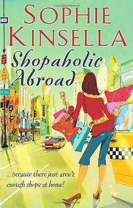 SHOPAHOLIC ABROAD. (BLACK SWAN) pdf epub mobi 电子书 下载