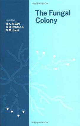 The Fungal Colony pdf epub mobi 电子书 下载