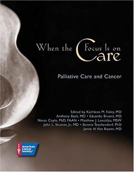When the Focus is on Care pdf epub mobi 电子书 下载