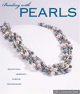 Beading with Pearls pdf epub mobi 电子书 下载