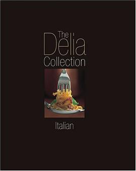 The Delia Collection, Italian pdf epub mobi 电子书 下载