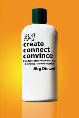 Create, Connect, Convince pdf epub mobi 电子书 下载