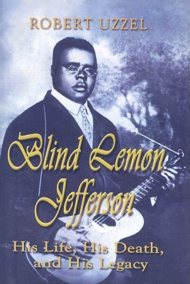 Blind Lemon Jefferson pdf epub mobi 电子书 下载