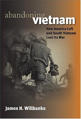 Abandoning Vietnam pdf epub mobi 电子书 下载