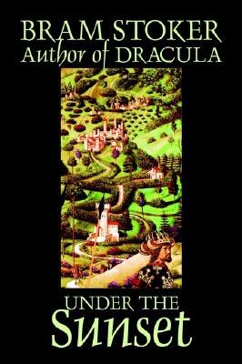 Under the Sunset pdf epub mobi 電子書 下載