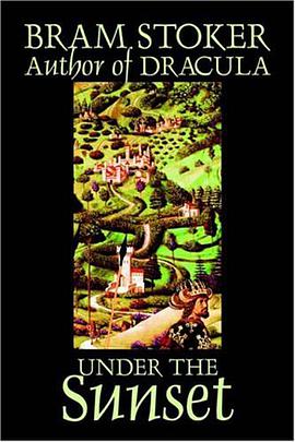 Under the Sunset pdf epub mobi 電子書 下載