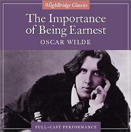The Importance of Being Earnest pdf epub mobi 电子书 下载