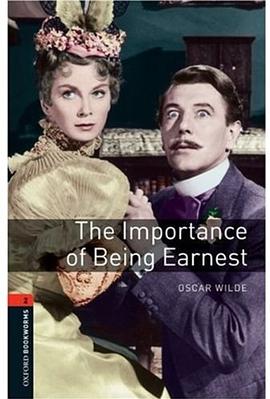 The Importance of Being Earnest pdf epub mobi 下载