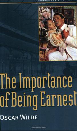 The Importance of Being Earnest