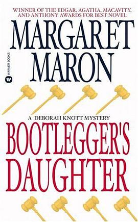 Bootlegger's Daughter pdf epub mobi 电子书 下载