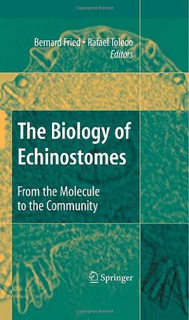 The Biology of Echinostomes pdf epub mobi 电子书 下载