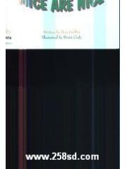 Mice Are Nice pdf epub mobi 电子书 下载