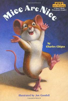 Mice Are Nice pdf epub mobi 电子书 下载