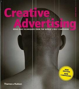Creative Advertising, New Edition pdf epub mobi 电子书 下载