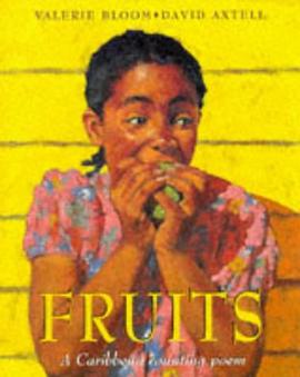 Fruits pdf epub mobi 电子书 下载