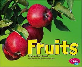 Fruits pdf epub mobi 电子书 下载