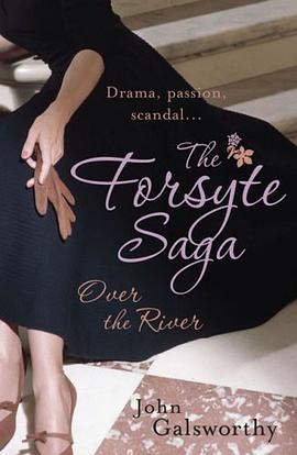 The Forsyte Saga pdf epub mobi 电子书 下载