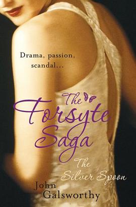 The Forsyte Saga pdf epub mobi 电子书 下载