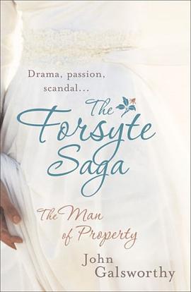 The Forsyte Saga pdf epub mobi 电子书 下载