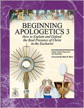 Beginning Apologetics 3 pdf epub mobi 电子书 下载