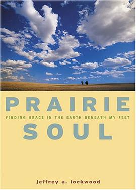 Prairie Soul pdf epub mobi 电子书 下载