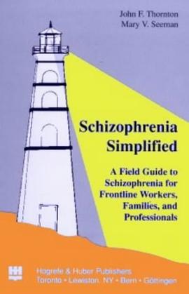 Schizophrenia Simplified pdf epub mobi 下载